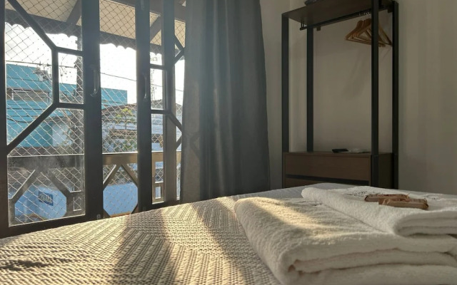 Apartamento No Costa e Silva