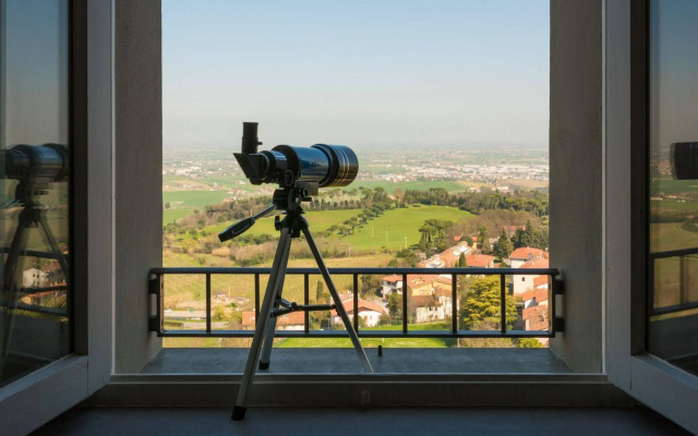 Hotel Panorama