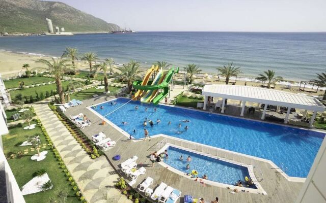 Elite World Resort Mersin Silifke