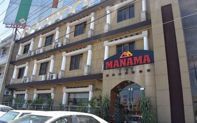 Manama Hotel