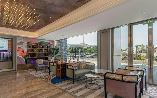 Mercure Guangzhou Financial City