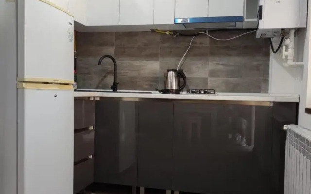 Apartment on Tigranyan Street
