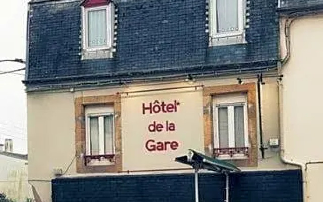 Hôtel de la Gare