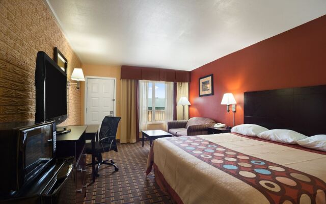 FairBridge Inn Express Stuttgart