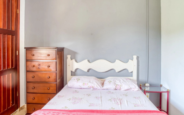 Pousada Leonardo da Vinci