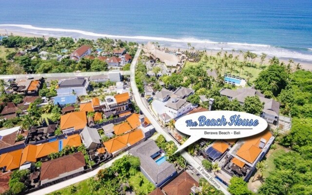 The Beach House (Vilorium) #258995 - 3 Br Villa