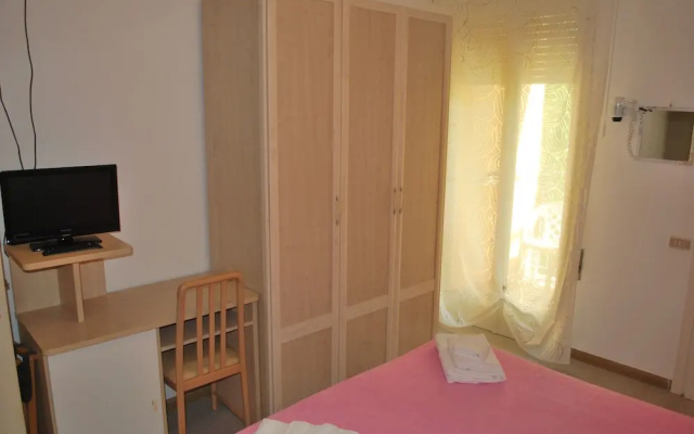 Hotel Cristoforo Colombo