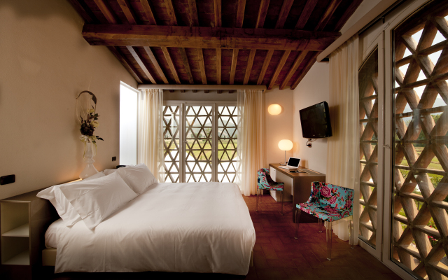Locanda Sant'Agata