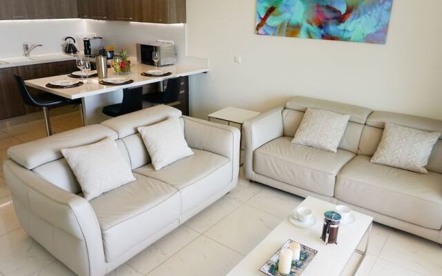 D22 Limassol Marina