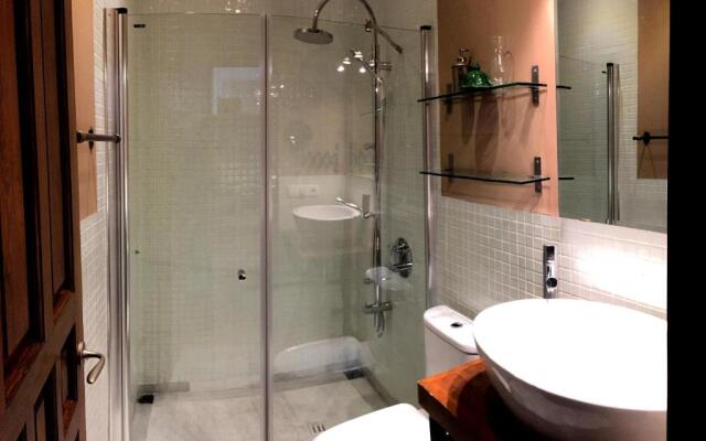 19th Century Sevillian Apartment