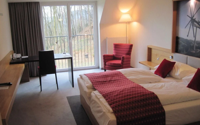 Hotel-Restaurant Staribacher