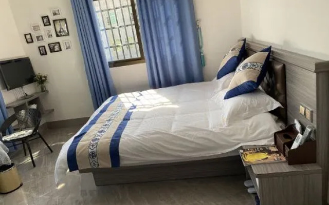 Longhai Qiansu B&B