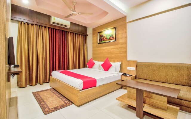 OYO 3211 Mahal Inn