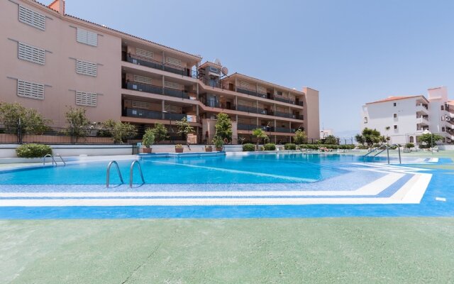 Tenerife apartment