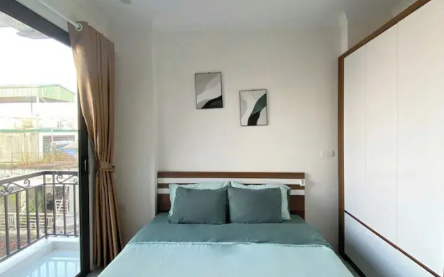 Hera West Lake Apartment