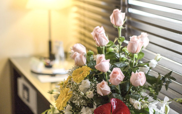 Motel K Suite A Tema & Wellness