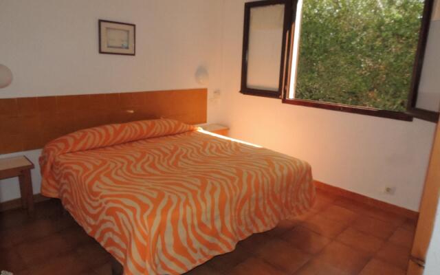 Apartamentos Sa Cala