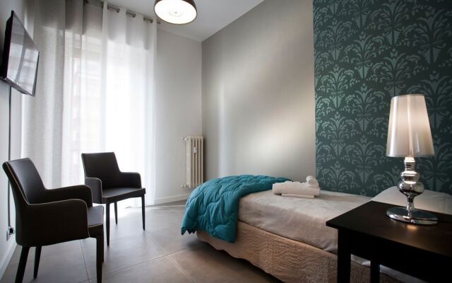 Verona For Rent Giorgione