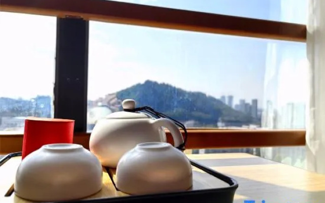 Vienna International Luogang Science City