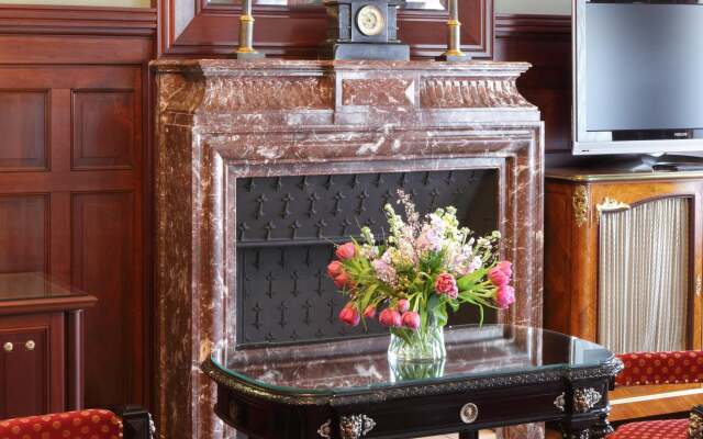 Gallery Park Hotel & SPA, a Châteaux & Hôtels Collection