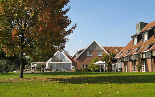 Landhaus Keller