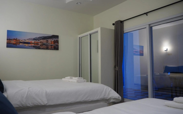 Mangoes Guesthouse