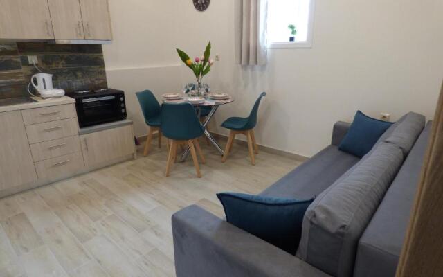 Patsis Appartment