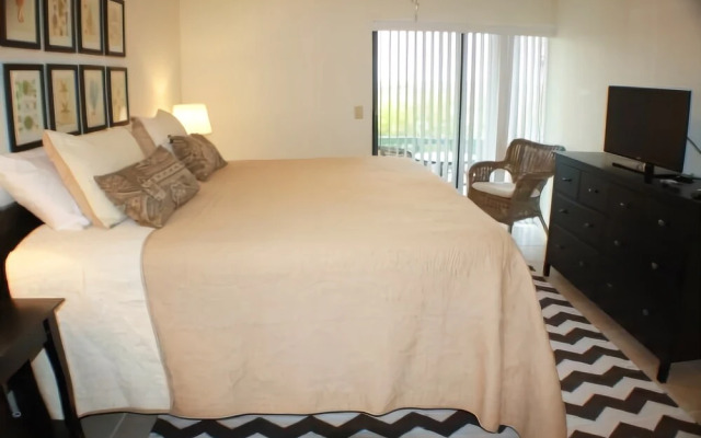 Bermuda Run 8 - 3 Br Condo