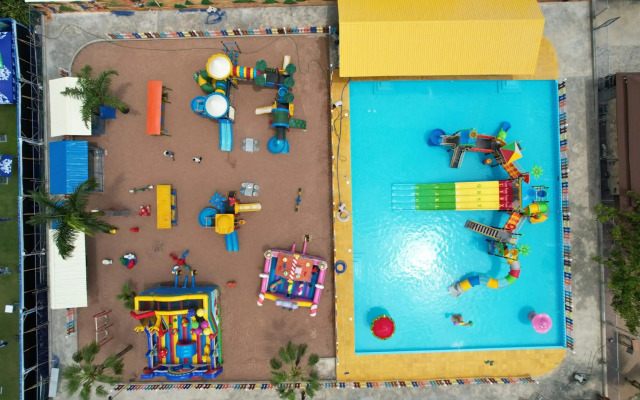 Malaika Beach Resort
