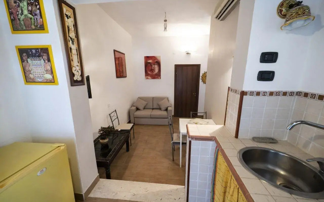 Guesthouse B&B Garibaldi