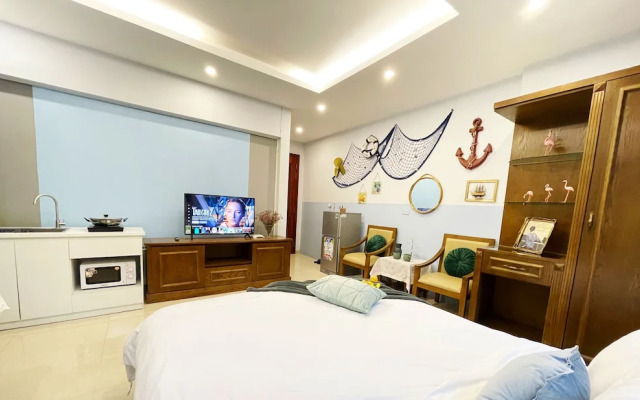 SAZI Cau Giay Hotel Hanoi