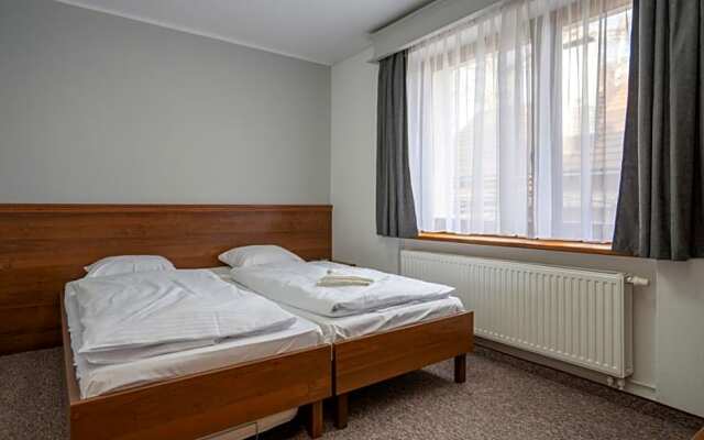 Willa pod Szrenic? 2