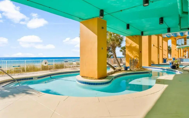Splash Beach Resort by Panhandle Getaways