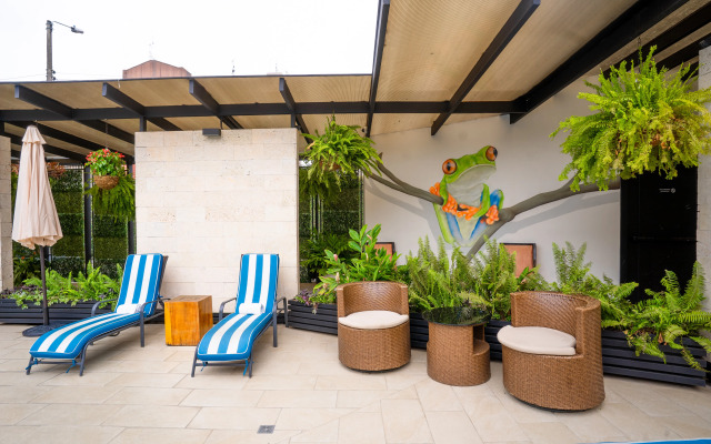 KC Hotel San José