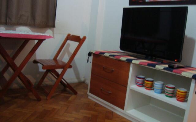 Apart Marcelo - Lapa/Rezende