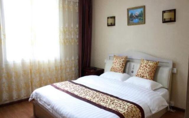 Emeishan Yage Hotel
