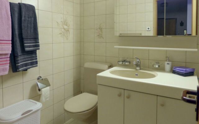 Apartment Allmi Meiringen