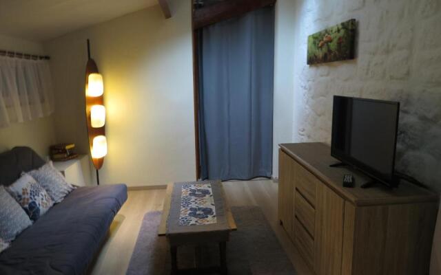 Les Maisons de Léon