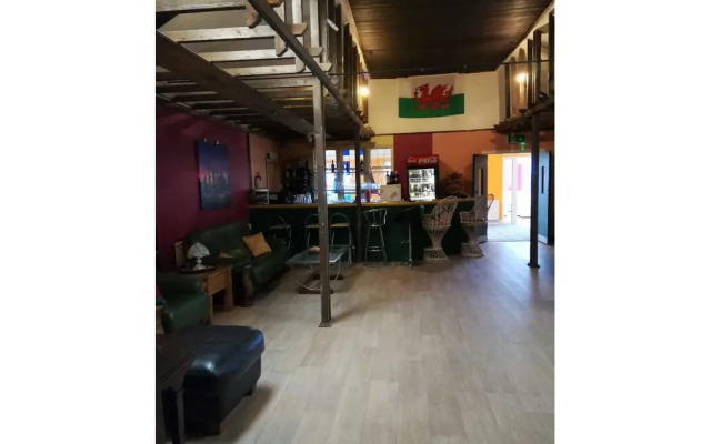 Bryn Mor Beach Hotel