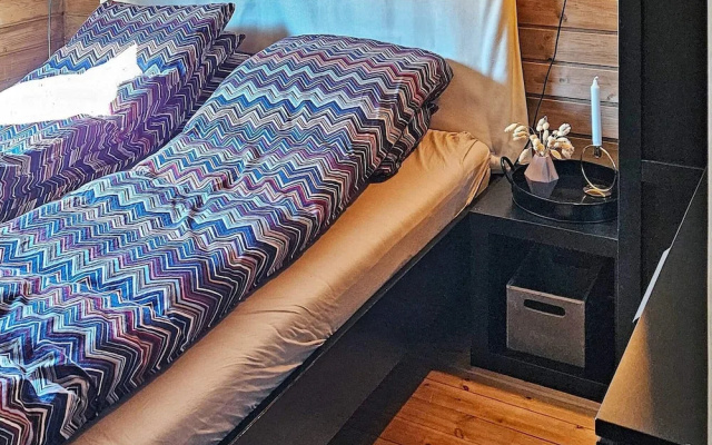 6 Person Holiday Home in Lyngdal