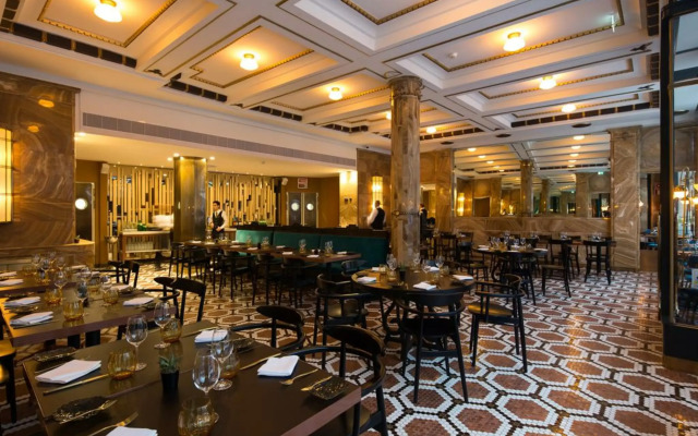 Pestana Porto - A Brasileira, City Center & Heritage Building