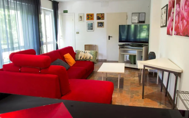 Hotel Viscount