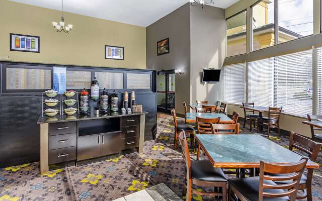 Quality Inn Hillsville