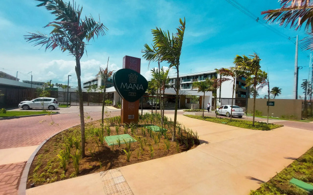 Mana Beach Experience