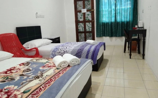 OYO Home 90344 Dropby Cabin
