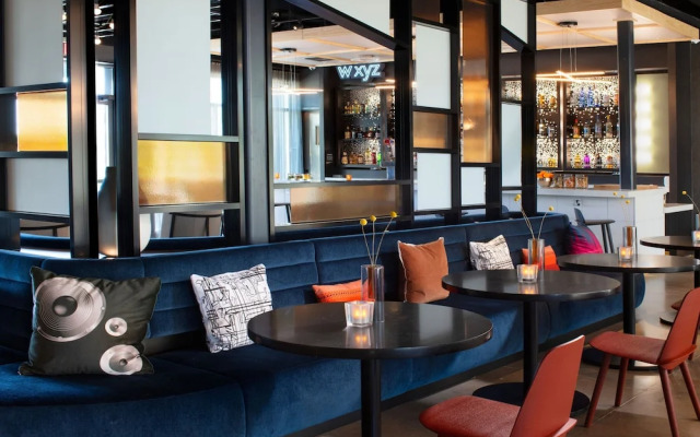 Aloft Hotel McAllen