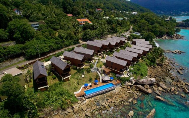 Oceanica Resort Seychelles
