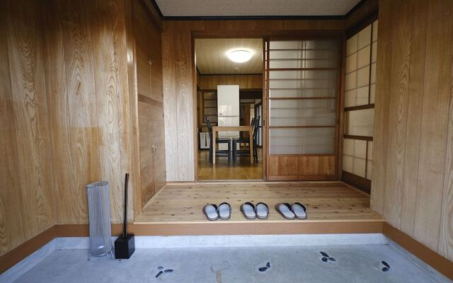 ~Rice Terrace~Kumano Kodo Ohechi Route