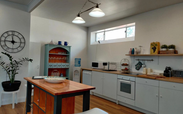 WinterGreen Manor at Maleny