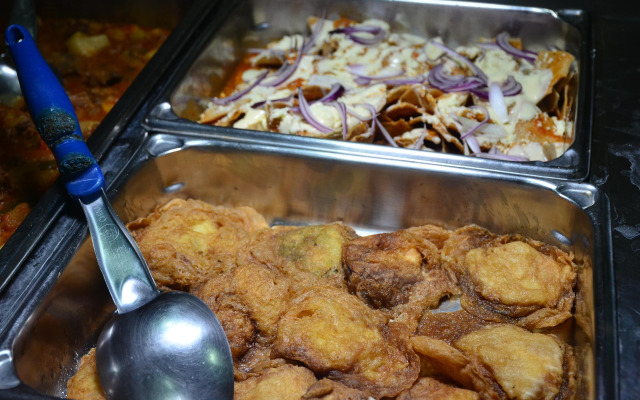 Hotel Maria Eugenia Tuxtla Gutierrez